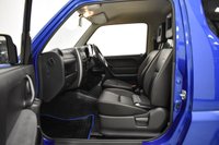 USED 2012 62 SUZUKI JIMNY 1.3 SZ4 3d 85 BHP 2 Owner, Full Service History
