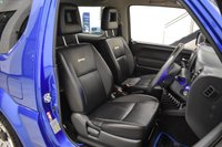 USED 2012 62 SUZUKI JIMNY 1.3 SZ4 3d 85 BHP 2 Owner, Full Service History