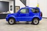 USED 2012 62 SUZUKI JIMNY 1.3 SZ4 3d 85 BHP 2 Owner, Full Service History
