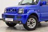USED 2012 62 SUZUKI JIMNY 1.3 SZ4 3d 85 BHP 2 Owner, Full Service History