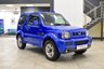 USED 2012 62 SUZUKI JIMNY 1.3 SZ4 3d 85 BHP 2 Owner, Full Service History