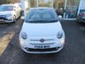 USED 2018 68 FIAT 500 1.2 LOUNGE 3d 69 BHP NEW SHAPE Low Mileage! Service History + Just Serviced, MOT until December 2024, Great fuel economy! Low Insurance Group!