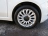 USED 2018 68 FIAT 500 1.2 LOUNGE 3d 69 BHP NEW SHAPE Low Mileage! Service History + Just Serviced, MOT until December 2024, Great fuel economy! Low Insurance Group!