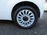 USED 2018 68 FIAT 500 1.2 LOUNGE 3d 69 BHP NEW SHAPE Low Mileage! Service History + Just Serviced, MOT until December 2024, Great fuel economy! Low Insurance Group!