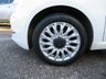 USED 2018 68 FIAT 500 1.2 LOUNGE 3d 69 BHP NEW SHAPE Low Mileage! Service History + Just Serviced, MOT until December 2024, Great fuel economy! Low Insurance Group!