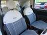 USED 2018 68 FIAT 500 1.2 LOUNGE 3d 69 BHP NEW SHAPE Low Mileage! Service History + Just Serviced, MOT until December 2024, Great fuel economy! Low Insurance Group!