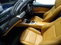 USED 2013 63 BMW Z4 2.0 Z4 SDRIVE18I M SPORT ROADSTER 2d 155 BHP S/H AIR CON LEATHER ELECTRIC HARD TOP