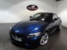USED 2013 63 BMW Z4 2.0 Z4 SDRIVE18I M SPORT ROADSTER 2d 155 BHP S/H AIR CON LEATHER ELECTRIC HARD TOP