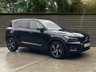 USED 2019 69 VOLVO XC40 2.0 T4 R-DESIGN AWD 5d 188 BHP FINANCE AVAILABLE ZERO DEPOSIT