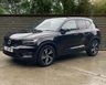 USED 2019 69 VOLVO XC40 2.0 T4 R-DESIGN AWD 5d 188 BHP FINANCE AVAILABLE ZERO DEPOSIT