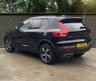USED 2019 69 VOLVO XC40 2.0 T4 R-DESIGN AWD 5d 188 BHP FINANCE AVAILABLE ZERO DEPOSIT