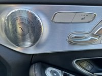 USED 2015 65 MERCEDES-BENZ C-CLASS 2.1 C250 D AMG LINE PREMIUM PLUS 4d 204 BHP 19in AMG ALLOYS