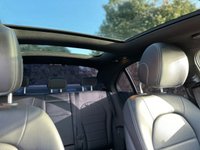 USED 2015 65 MERCEDES-BENZ C-CLASS 2.1 C250 D AMG LINE PREMIUM PLUS 4d 204 BHP 19in AMG ALLOYS