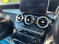 USED 2015 65 MERCEDES-BENZ C-CLASS 2.1 C250 D AMG LINE PREMIUM PLUS 4d 204 BHP 19in AMG ALLOYS