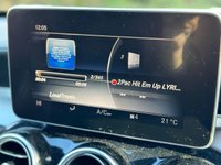 USED 2015 65 MERCEDES-BENZ C-CLASS 2.1 C250 D AMG LINE PREMIUM PLUS 4d 204 BHP 19in AMG ALLOYS