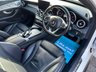 USED 2015 65 MERCEDES-BENZ C-CLASS 2.1 C250 D AMG LINE PREMIUM PLUS 4d 204 BHP 19in AMG ALLOYS
