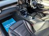USED 2015 65 MERCEDES-BENZ C-CLASS 2.1 C250 D AMG LINE PREMIUM PLUS 4d 204 BHP 19in AMG ALLOYS