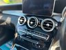 USED 2015 65 MERCEDES-BENZ C-CLASS 2.1 C250 D AMG LINE PREMIUM PLUS 4d 204 BHP 19in AMG ALLOYS