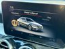 USED 2015 65 MERCEDES-BENZ C-CLASS 2.1 C250 D AMG LINE PREMIUM PLUS 4d 204 BHP 19in AMG ALLOYS