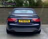 USED 2010 10 AUDI A5 3.0 S5 TFSI QUATTRO 2d 329 BHP NICE SPEC
