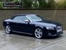 USED 2010 10 AUDI A5 3.0 S5 TFSI QUATTRO 2d 329 BHP NICE SPEC