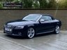 USED 2010 10 AUDI A5 3.0 S5 TFSI QUATTRO 2d 329 BHP NICE SPEC