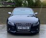 USED 2010 10 AUDI A5 3.0 S5 TFSI QUATTRO 2d 329 BHP NICE SPEC