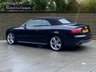 USED 2010 10 AUDI A5 3.0 S5 TFSI QUATTRO 2d 329 BHP NICE SPEC