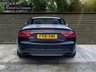USED 2010 10 AUDI A5 3.0 S5 TFSI QUATTRO 2d 329 BHP NICE SPEC