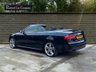 USED 2010 10 AUDI A5 3.0 S5 TFSI QUATTRO 2d 329 BHP NICE SPEC