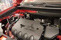 USED 2019 69 MITSUBISHI OUTLANDER 2.0 EXCEED 5d 148 BHP WITH A DEALERSHIP SERVICE RECORD AND COVERED JUST 39,000 MILES