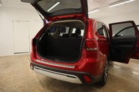 USED 2019 69 MITSUBISHI OUTLANDER 2.0 EXCEED 5d 148 BHP WITH A DEALERSHIP SERVICE RECORD AND COVERED JUST 39,000 MILES