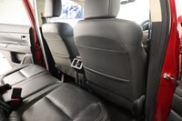 USED 2019 69 MITSUBISHI OUTLANDER 2.0 EXCEED 5d 148 BHP WITH A DEALERSHIP SERVICE RECORD AND COVERED JUST 39,000 MILES