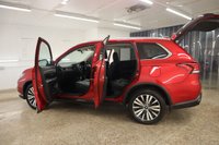 USED 2019 69 MITSUBISHI OUTLANDER 2.0 EXCEED 5d 148 BHP WITH A DEALERSHIP SERVICE RECORD AND COVERED JUST 39,000 MILES