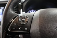 USED 2019 69 MITSUBISHI OUTLANDER 2.0 EXCEED 5d 148 BHP WITH A DEALERSHIP SERVICE RECORD AND COVERED JUST 39,000 MILES
