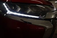 USED 2019 69 MITSUBISHI OUTLANDER 2.0 EXCEED 5d 148 BHP WITH A DEALERSHIP SERVICE RECORD AND COVERED JUST 39,000 MILES