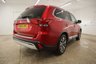 USED 2019 69 MITSUBISHI OUTLANDER 2.0 EXCEED 5d 148 BHP WITH A DEALERSHIP SERVICE RECORD AND COVERED JUST 39,000 MILES
