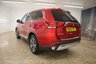 USED 2019 69 MITSUBISHI OUTLANDER 2.0 EXCEED 5d 148 BHP WITH A DEALERSHIP SERVICE RECORD AND COVERED JUST 39,000 MILES