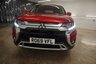 USED 2019 69 MITSUBISHI OUTLANDER 2.0 EXCEED 5d 148 BHP WITH A DEALERSHIP SERVICE RECORD AND COVERED JUST 39,000 MILES
