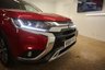USED 2019 69 MITSUBISHI OUTLANDER 2.0 EXCEED 5d 148 BHP WITH A DEALERSHIP SERVICE RECORD AND COVERED JUST 39,000 MILES