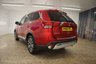 USED 2019 69 MITSUBISHI OUTLANDER 2.0 EXCEED 5d 148 BHP WITH A DEALERSHIP SERVICE RECORD AND COVERED JUST 39,000 MILES