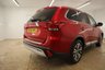 USED 2019 69 MITSUBISHI OUTLANDER 2.0 EXCEED 5d 148 BHP WITH A DEALERSHIP SERVICE RECORD AND COVERED JUST 39,000 MILES