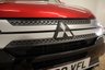 USED 2019 69 MITSUBISHI OUTLANDER 2.0 EXCEED 5d 148 BHP WITH A DEALERSHIP SERVICE RECORD AND COVERED JUST 39,000 MILES