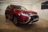 USED 2019 69 MITSUBISHI OUTLANDER 2.0 EXCEED 5d 148 BHP WITH A DEALERSHIP SERVICE RECORD AND COVERED JUST 39,000 MILES