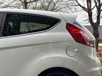 USED 2014 64 FORD FIESTA 1.2 ZETEC 3d 81 BHP 
