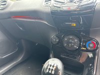USED 2014 64 FORD FIESTA 1.2 ZETEC 3d 81 BHP 