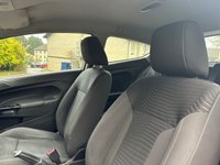 USED 2014 64 FORD FIESTA 1.2 ZETEC 3d 81 BHP 