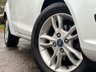 USED 2014 64 FORD FIESTA 1.2 ZETEC 3d 81 BHP 