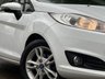 USED 2014 64 FORD FIESTA 1.2 ZETEC 3d 81 BHP 