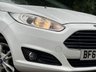 USED 2014 64 FORD FIESTA 1.2 ZETEC 3d 81 BHP 